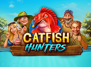 Catfish Hunters preview