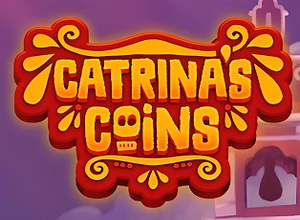 Catrinas Coins