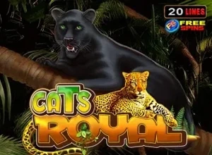 Cats Royal preview