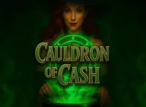 Cauldron of Cash