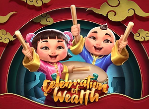 Celebration of Wealth preview