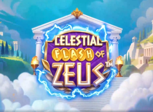 Celestial Flash of Zeus preview