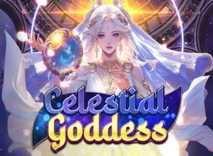 Celestial Goddess preview