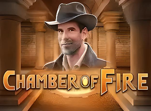 Chamber of Fire