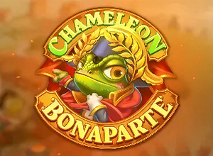 Chameleon Bonaparte