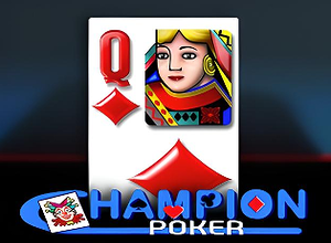 Champion Poker preview