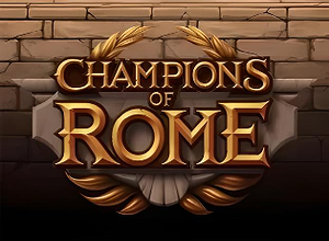 Champions of Rome