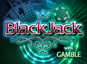 ChampionStudio BlackJack preview