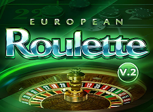 ChampionStudio European Roulette preview