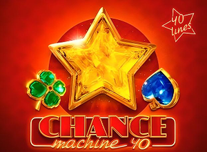 Chance Machine 40