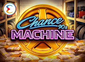 Chance Machine 90s preview
