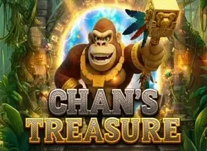 Chans Treasure preview