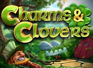 Charms And Clovers preview