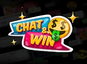 Chat and Win preview