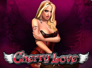 Cherry Love