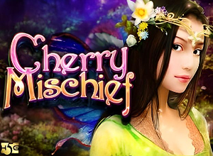 Cherry Mischief