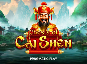 Chests of Cai Shen preview