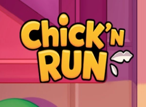 Chick n Run logo