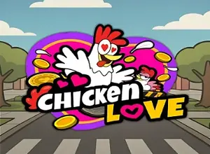 Chicken Love preview