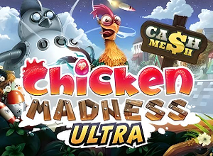 Chicken Madness Ultra preview