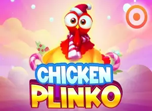 Chicken Plinko preview