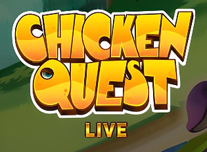 Chicken Quest Live preview