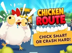 Chicken Route preview