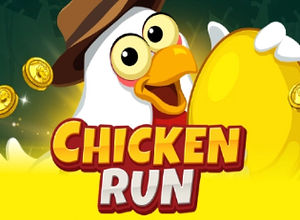Chicken Run preview