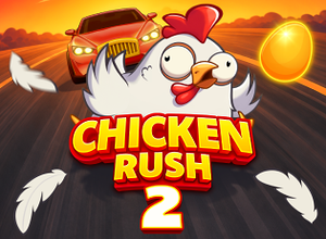 Chicken Rush 2 preview