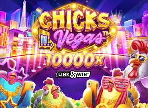 Chicks in Vegas preview