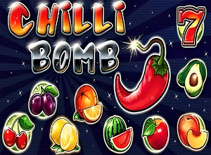 Chilli Bomb preview