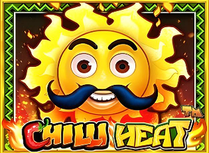 Chilli Heat preview