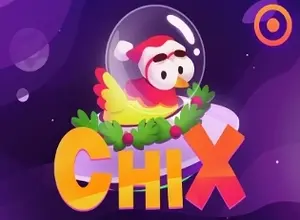 ChiX preview