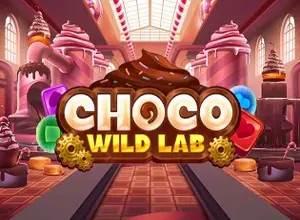 Choco Wild Lab preview