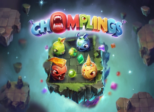 Chomplings preview