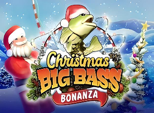 Christmas Big Bass Bonanza