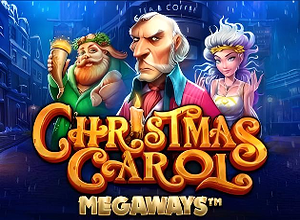 Christmas Carol Megaways