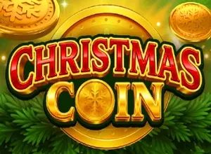Christmas Coin preview