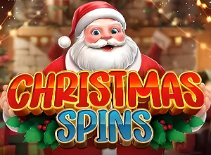 Christmas Spins