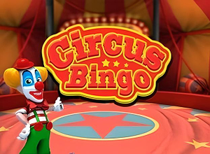 Circus Bingo preview