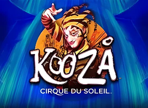 Cirque du Soleil Kooza