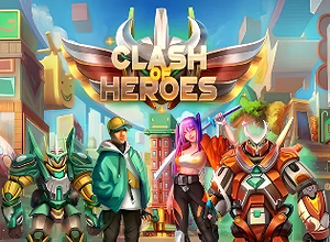 Clash of Heroes