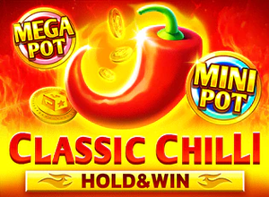 Classic Chilli Hold And Win