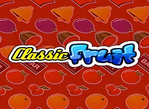 Classic Fruit