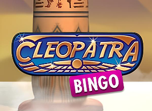 Cleopatra Bingo preview