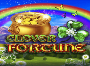 Clover Fortune