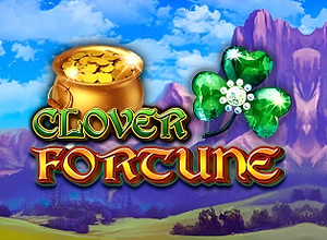 Clover Fortune preview