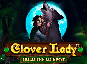 Clover Lady preview