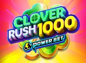 Clover Rush 1000 preview