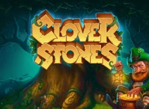 Clover Stones